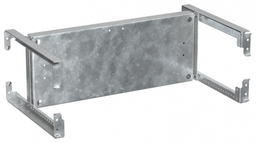 FORMAT Панель монтажная универсальная 200х600 IEK | код FO-00-MPU-020-060 | IEK FORMAT Панель монтажная универсальная 200х600 IEK | код FO-00-MPU-020-060 | IEK