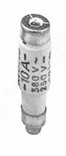 Предохранитель 4A D01 (E14) GURO-F-D1-04 | код C15515-097 | Тайко Электроникс Предохранитель 4A D01 (E14) GURO-F-D1-04 | код C15515-097 | Тайко Электроникс