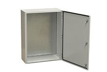 Корпус металлический ЩРНМ IP55 600х500х200 | код 32506DEK | DEKraft