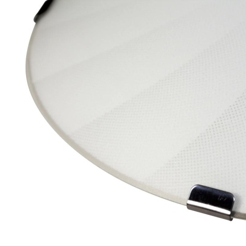 Светильник Ассоль 3002 НББ 21-60 М19 матовый белый кл.штамп металлик ИУ | код 1005204993 | Элетех фото 3