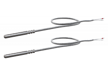 Комплекты термопреобразователей сопротивления КДТС014-РТ100.А4.60/2 | код 146950 | ОВЕН