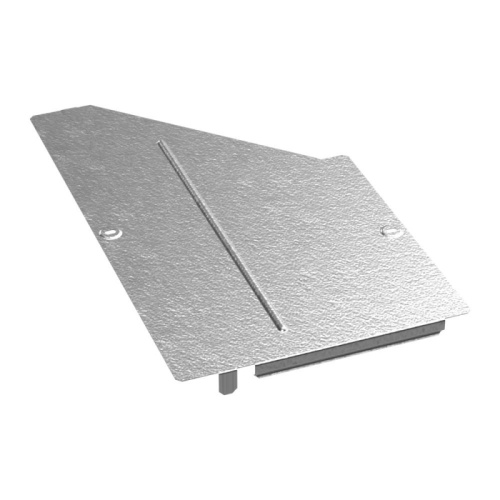 Крышка переходника правого Стандарт HDZ 500х300 Промрукав | код PR16.2005 | ПРОМРУКАВ Крышка переходника правого Стандарт HDZ 500х300 Промрукав | код PR16.2005 | ПРОМРУКАВ