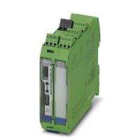 Измерительный преобразователь температуры MACX MCR-EX-T-UIREL-UP-SP | код 2924799 | PHOENIX CONTACT