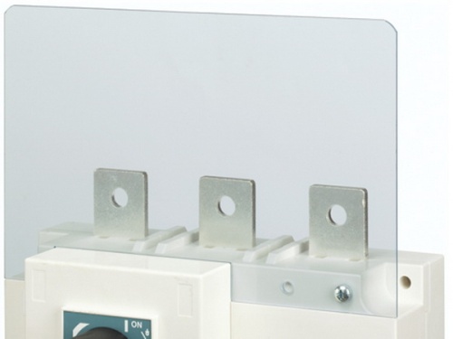 Клеммный экран LBS-TS 4P 3200 (для LBS 2000-3200А 4P) | код 004661511 | ETI