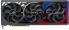 Видеокарта Asus PCI-E 4.0 ROG-STRIX-RTX4090-O24G-GAMING NVIDIA GeForce RTX 4090 24Gb 384bit GDDR6X 2610/21000 HDMIx2 DPx3 HDCP Ret | код 1900842 | Asus
