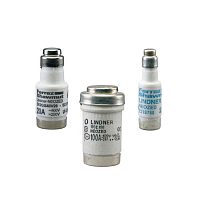 Предохранитель низковольтный D02GG40V35-(R219826J) | код 114953 | КЭАЗ