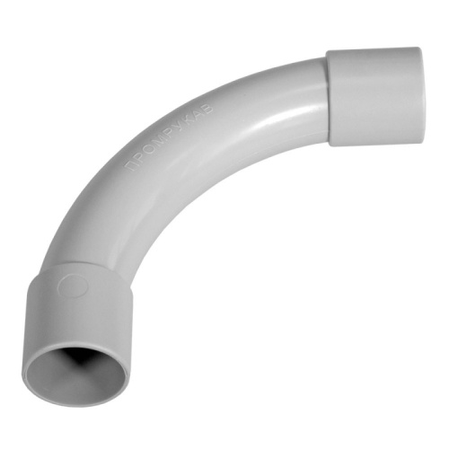 Соединитель угловой d16 мм (5шт/600шт уп/кор) Промрукав | код PR.07416м | ПРОМРУКАВ Соединитель угловой d16 мм (5шт/600шт уп/кор) Промрукав | код PR.07416м | ПРОМРУКАВ