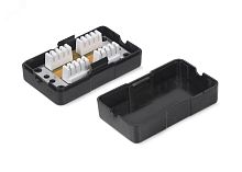 Соединительный модуль IDC-IDC категория 5е неэкранированный WRline | код WR-CM-IDC-C5E | WRLine