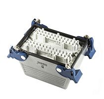 Промышленный разъем EBM48PU14 | код EBM48PU14 | EMAS