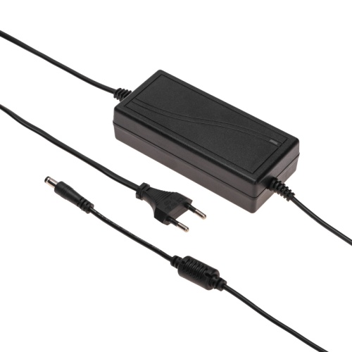 Источник питания 220 V AC/24 V DC 3 А 72 W с DC разъемом подключения 5.5х2.1, без влагозащиты (IP23) | код 201-072-3 | REXANT Источник питания 220 V AC/24 V DC 3 А 72 W с DC разъемом подключения 5.5х2.1, без влагозащиты (IP23) | код 201-072-3 | REXANT