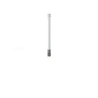 Антенна ANT-WDB-ONM-0707 Dual-band omni-directional antenna, 07 dBi at 2.4 GHz and 07 dBi at 5 GHz, N-type (male) | код 00-06137405 | MOXA
