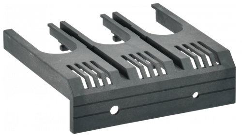 Крышка клеммная для ВА88-35 IEK | код SVA30D-KK-2 | IEK