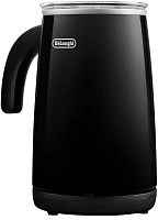 Вспениватель молока для кофемашин Delonghi EMF2.BK черный 250мл | код 1943098 | DELONGHI