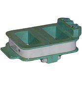 Катушка управления 220В/50Гц к CJ-40 (ПМ12-ЭК) 500/400/315А (ЭТ) | код ET517653 | Электротехник