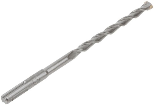 Бур по бетону SDS PLUS син. корпус 10х210мм FIT 33237 фото 6