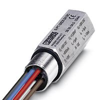 Устройство защиты от перенапряжений S-PT-2XEX-24DC | код 2800040 | PHOENIX CONTACT