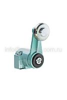 Консоль, металлический ролик. | код LD42MEM121 | EMAS