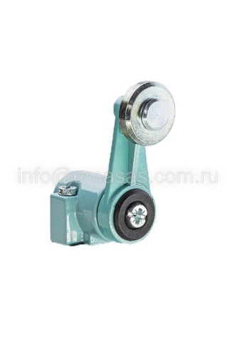 Консоль, металлический ролик. | код LD42MEM121 | EMAS