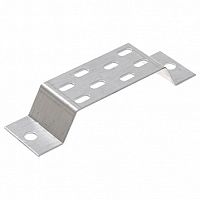  Стойка настенная СНП400 | код. CLW10-SNP-400 | IEK