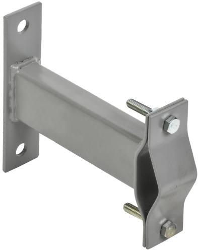  Кронштейн для мачты 150мм стандарт | код ZML10D-MB-01-150 | IEK