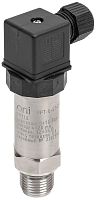 Преобразователь давления PPT10 4Бар 4-20мА G1/2 DIN43650 ONI PPT-G-ST-004-4-20-2-2