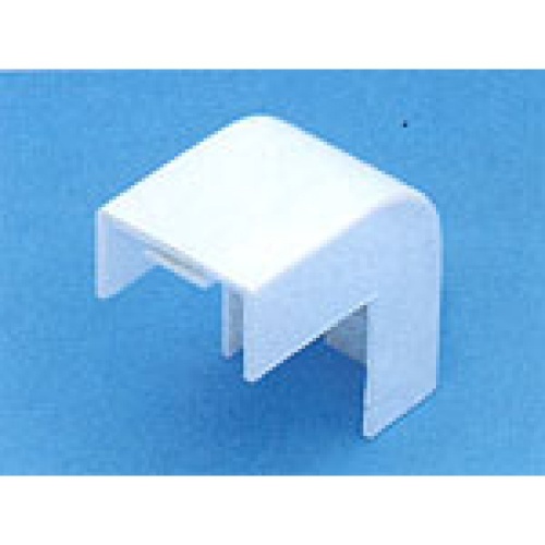 Внешний угол 100х40 | код TWT-CT100x40-EC-WH | TWT Внешний угол 100х40 | код TWT-CT100x40-EC-WH | TWT