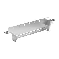 Ответвитель вертикальный Стандарт HDZ 500х80 Промрукав | код PR16.1295 | ПРОМРУКАВ