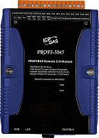 PROFI-5045 CR PROFIBUS Remote I/O Module (24-channel Isolated Digital Output) | код 00-06083368 | ICP DAS