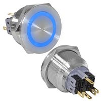 GQ30PF-11ZE/B/N on-off+off-on | код 117126 | Ruichi