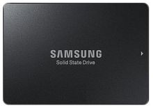Накопитель SSD Samsung SATA-III 1920GB MZ7L31T9HBLT-00A07 PM893 2.5 1 DWPD OEM | код 1877883 | SAMSUNG