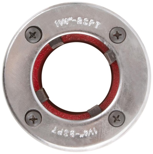 Клупп трубный 1 1/4дюйм FIT 70035 фото 2