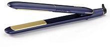 Выпрямитель Babyliss 2516PE синий макс.темп.:230С покрытие:титаново-керам. | код 1901268 | BABYLISS