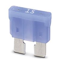Предохранитель FUSE 15A/32V FKS ATO | код 2908361 | PHOENIX CONTACT