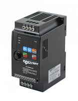 1,5 кВт (вход: 1фаза x 220В / выход: 1фаза х 220В) Преобразователь частоты INNOVERT IDD152M21E, выходной ток 11 А | код IDD152M21E | INNOVERT