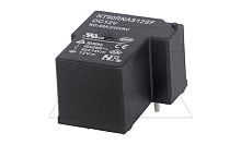 Реле NT90RNASDC12VSF0.9, 1NO, 40A(240VAC/30VDC), AgSnO2, 12VDC, 155°C, для печатных плат, IP67 | код NT90RNASDC12VSF0.9 | Forward Relay