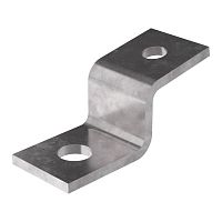 Прижим балочный №1 (комплект болт 10х40) Промрукав | код PR16.1100 | ПРОМРУКАВ