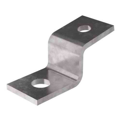 Прижим балочный №1 (комплект болт 10х40) Промрукав | код PR16.1100 | ПРОМРУКАВ