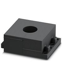 Кабельный сальник CES-LRG-BK-16 | код 0801621 | PHOENIX CONTACT