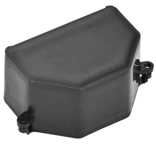 Коробка ответвительная Л251 У3 132х88х62мм монолит. стр. IEK | код UKM10-132-088-062-O-K02 | IEK фото 2