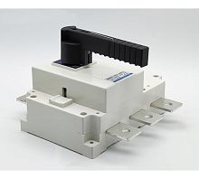 Рубильник HGL-500A/3 (ANDELI) | код ADL04-106 | ANDELI