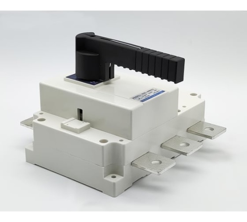 Рубильник HGL-500A/3 (ANDELI) | код ADL04-106 | ANDELI Рубильник HGL-500A/3 (ANDELI) | код ADL04-106 | ANDELI