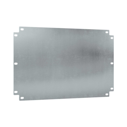 Плата монтажная для корпусов SDE, SDI ШхВ 500x300 мм | код R5SDE53MP | DKC Плата монтажная для корпусов SDE, SDI ШхВ 500x300 мм | код R5SDE53MP | DKC