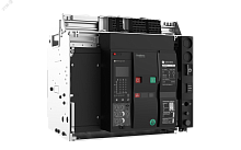 АВТ.ВЫКЛ ACB1 1250A 50KA 3P СТАЦ, ГОРИЗ. ПРИСОЕД. 6.0E: 4NO+4NC MCH+XF+MX AC230Vновинка | код SPA16N123FHNN54E | Systeme Electric