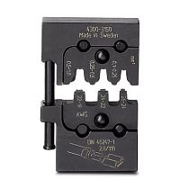 Матрица CRIMPFOX-M SC 1/DIE | код 1212083 | PHOENIX CONTACT