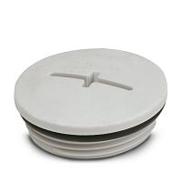 Резьбовой колпачок A-INSP-M40-68N-P-LG | код 1424522 | PHOENIX CONTACT