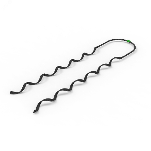 Вязка спиральная для ВЛЗ 70-95мм2, зеленый | код CO70.2R | ENSTO Вязка спиральная для ВЛЗ 70-95мм2, зеленый | код CO70.2R | ENSTO