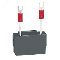 CTX³ 9-150A Варистор 200В240В AC/DC | код. 416897 | Legrand