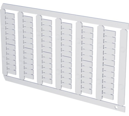 D-NS 8x10 (271-280) вертикальная маркировка, 812925 | код 0.0.0.8.12925 | KLEMSAN D-NS 8x10 (271-280) вертикальная маркировка, 812925 | код 0.0.0.8.12925 | KLEMSAN