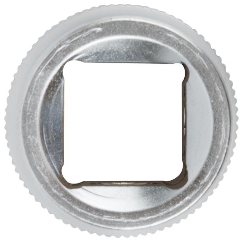 Головка 6-гранная CrV 1/2'' 19 мм | код 62049 | FIT фото 5