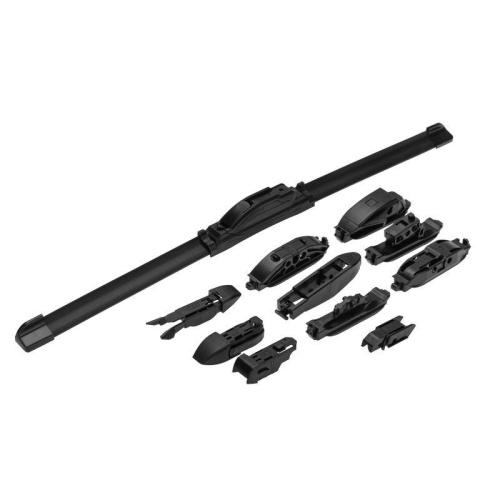 Щетка стеклоочистителя бескаркас Multi Clamp 450мм | код 80-0923 | REXANT